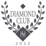 Diamond Club Award 2022 - Realtor Rene Beshear
